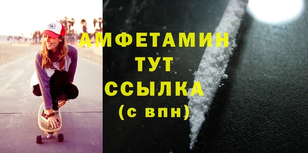 молекула духа Бронницы